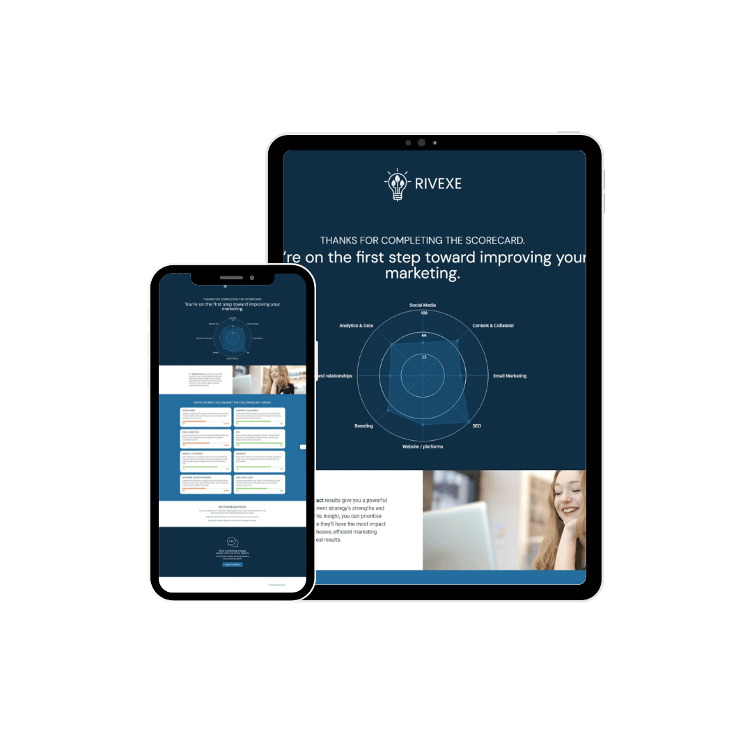 Rivexe - Marketing Impact Assessment (2)